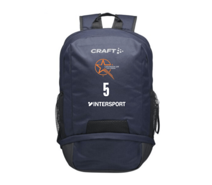 Craft ABILITY BACKPACK