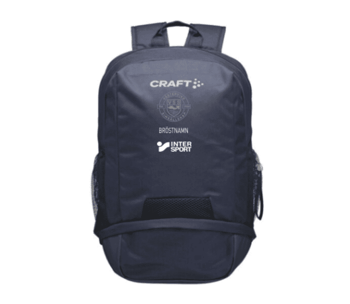 Craft ABILITY BACKPACK
