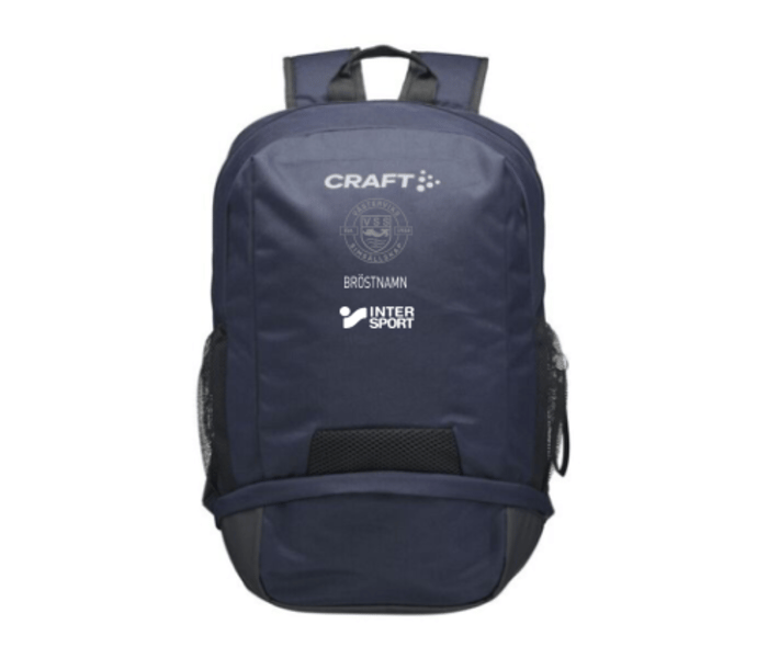 Craft ABILITY BACKPACK