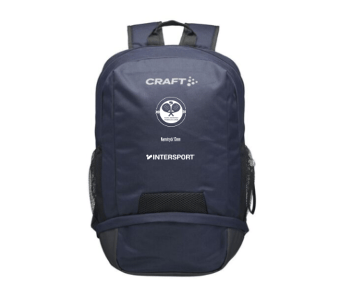 Craft ABILITY BACKPACK