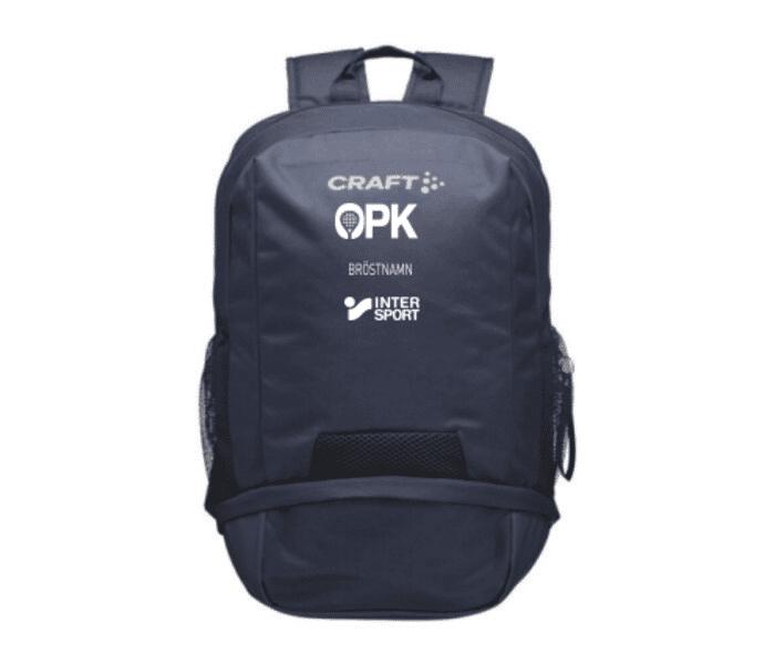 Craft ABILITY BACKPACK