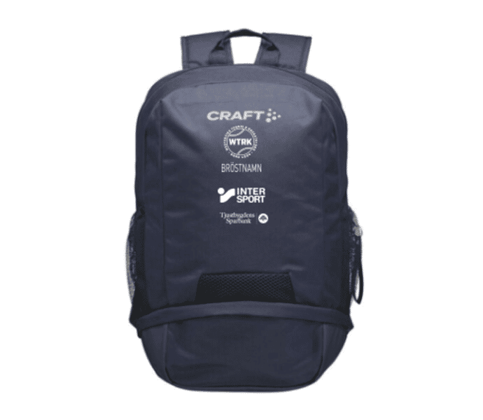 Craft ABILITY BACKPACK