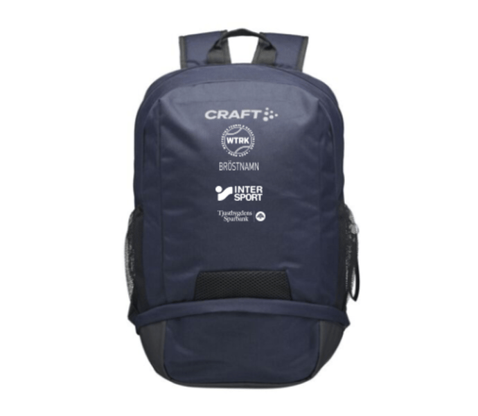 Craft ABILITY BACKPACK