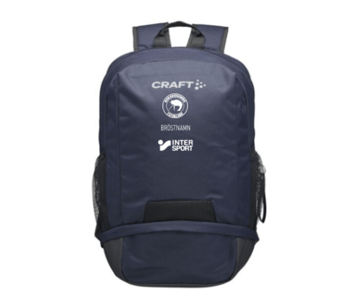 Craft ABILITY BACKPACK