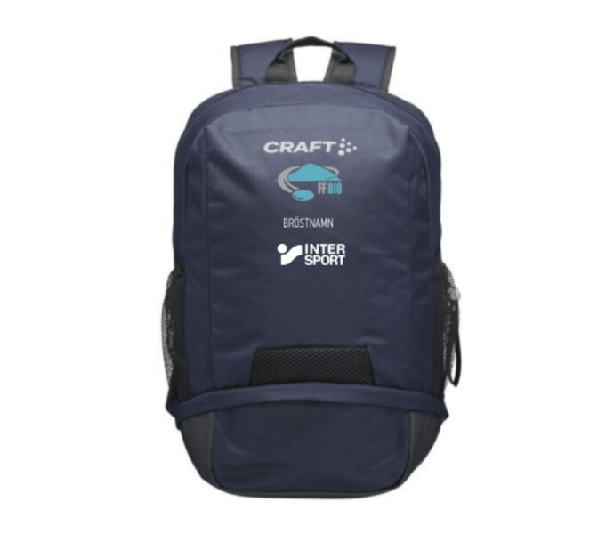Craft ABILITY BACKPACK