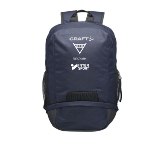 Craft ABILITY BACKPACK