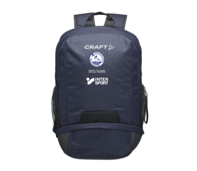Craft ABILITY BACKPACK