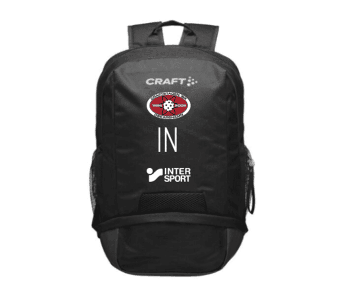 Craft ABILITY BACKPACK