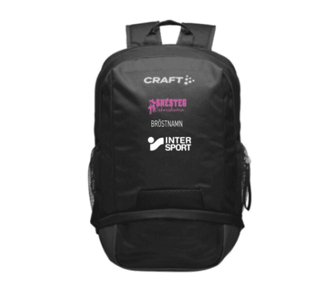 Craft ABILITY BACKPACK