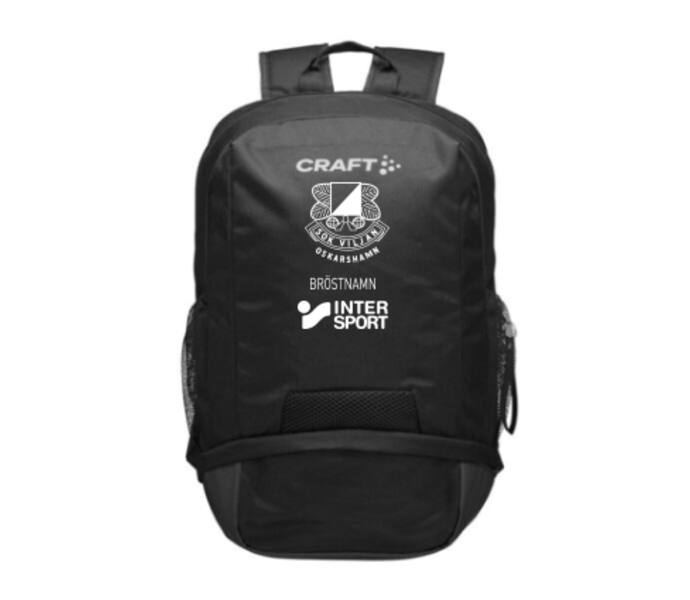 Craft ABILITY BACKPACK