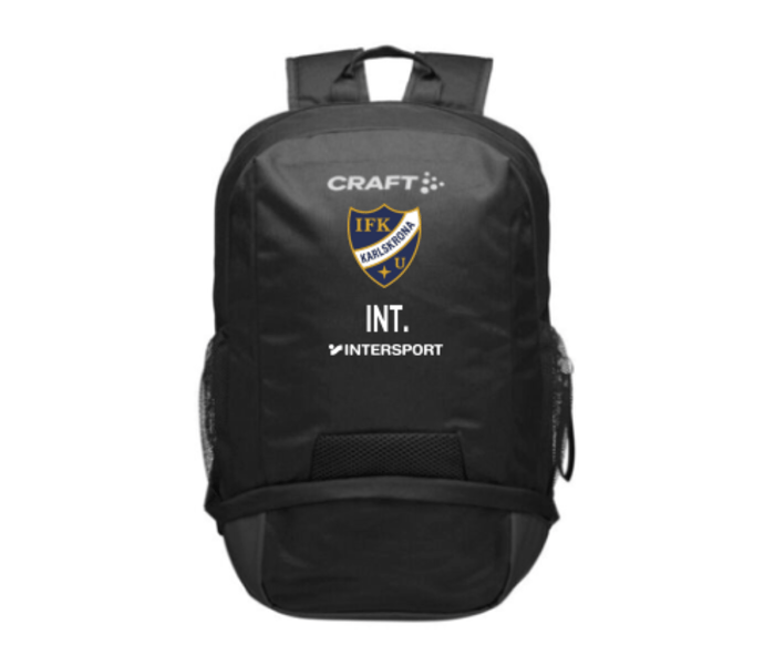 Craft ABILITY BACKPACK