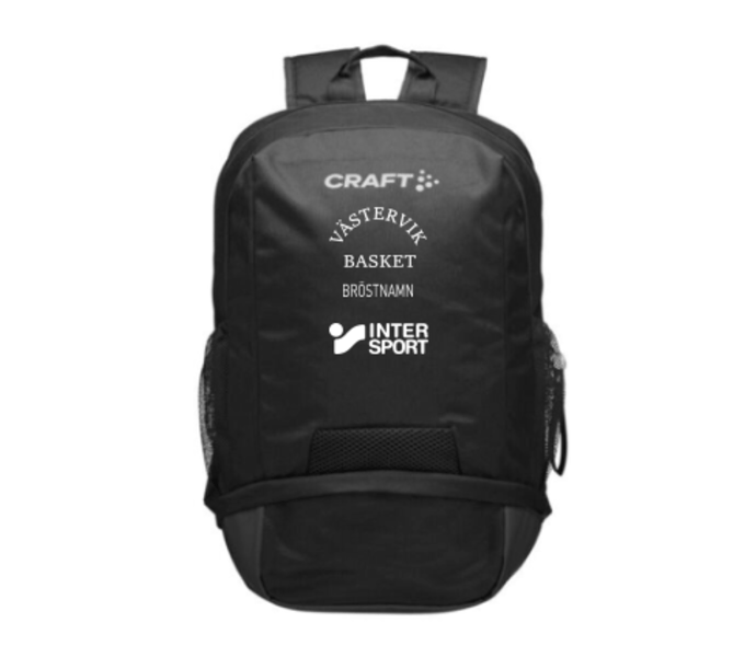 Craft ABILITY BACKPACK