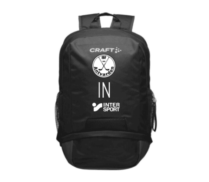 Craft ABILITY BACKPACK