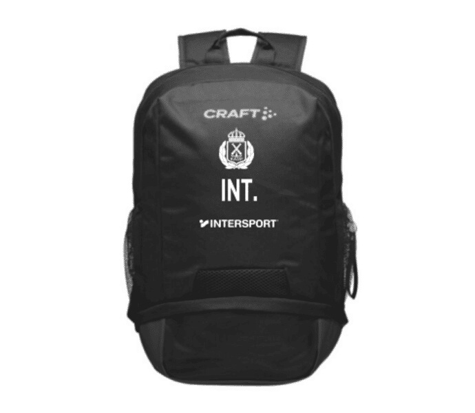 Craft ABILITY BACKPACK