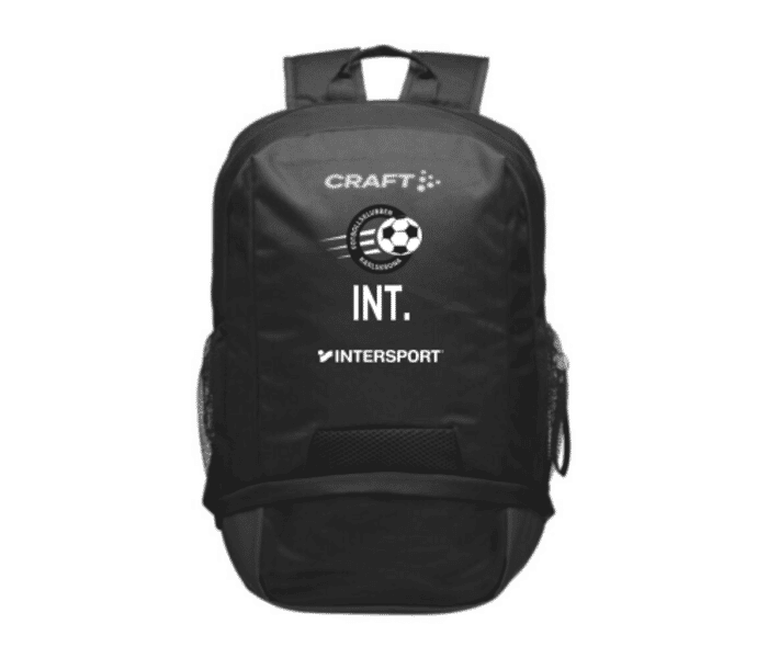 Craft ABILITY BACKPACK
