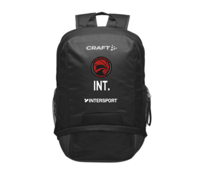 Craft ABILITY BACKPACK