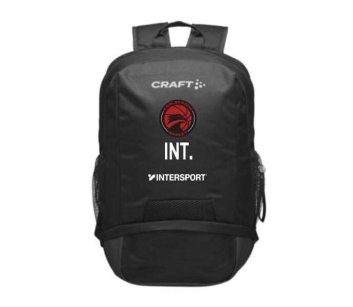 Craft ABILITY BACKPACK