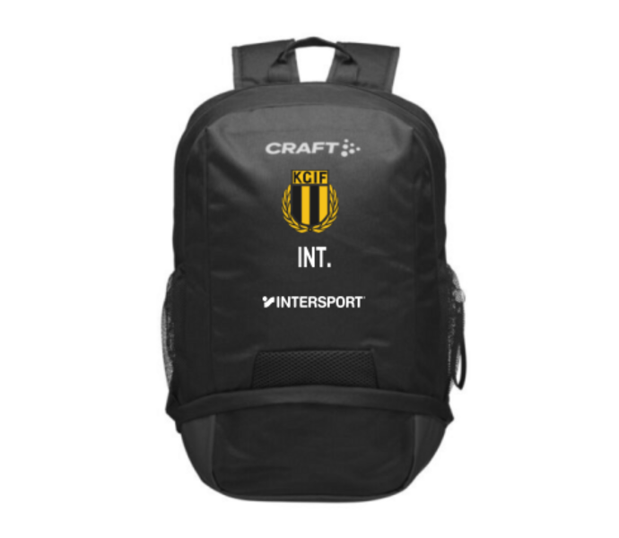 Craft ABILITY BACKPACK