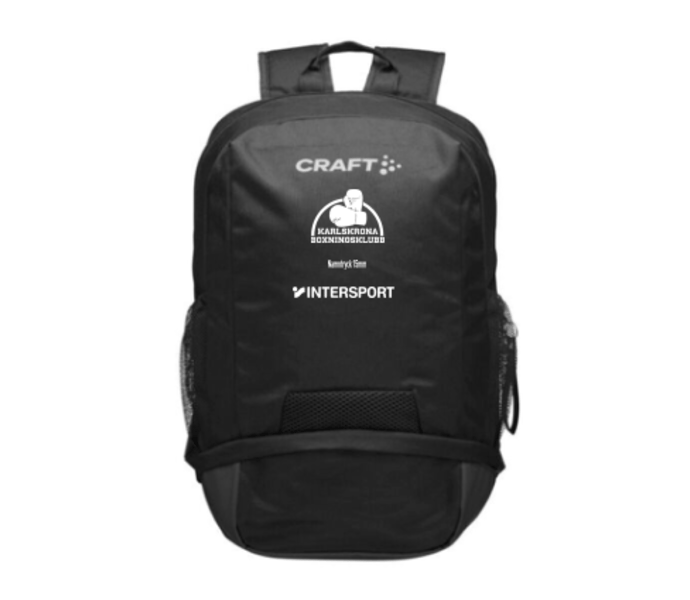 Craft ABILITY BACKPACK