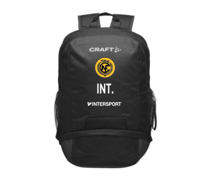 Craft ABILITY BACKPACK