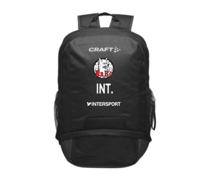 Craft ABILITY BACKPACK