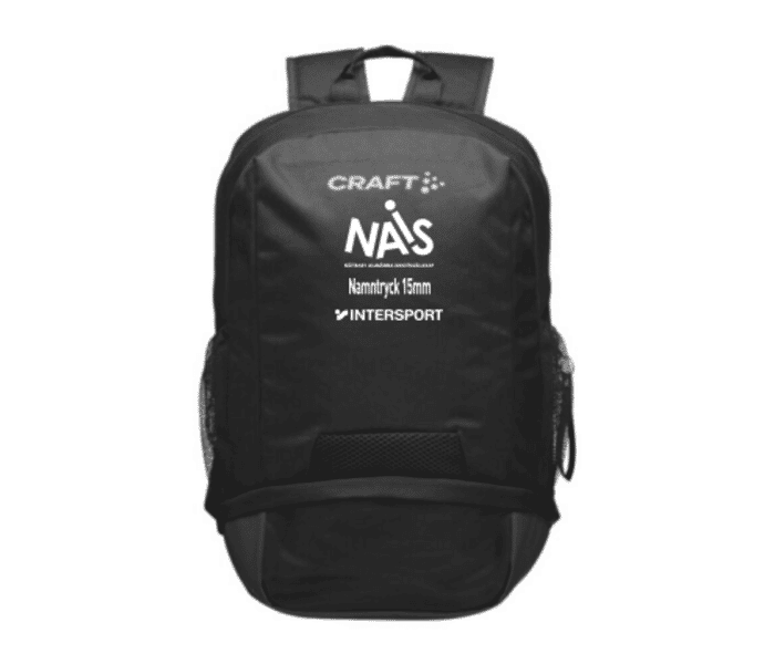Craft ABILITY BACKPACK