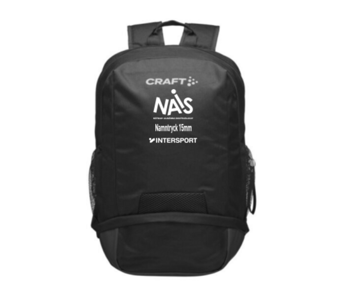 Craft ABILITY BACKPACK