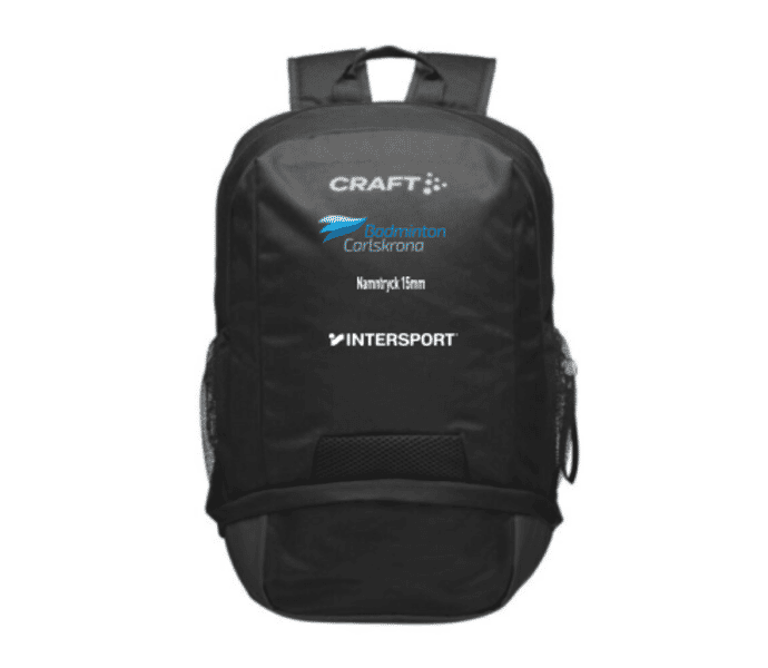 Craft ABILITY BACKPACK