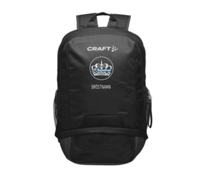 Craft ABILITY BACKPACK