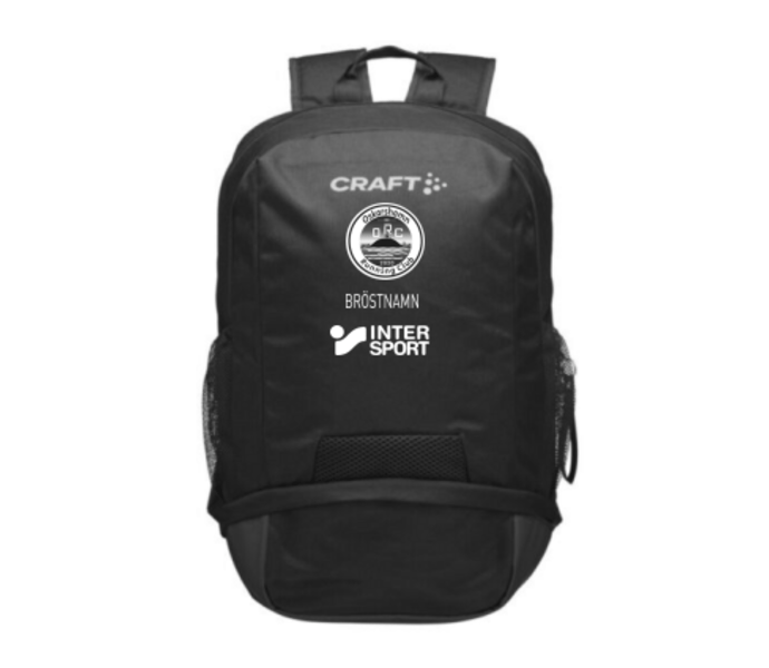 Craft ABILITY BACKPACK