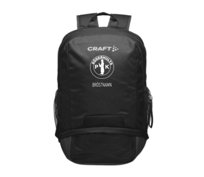 Craft ABILITY BACKPACK