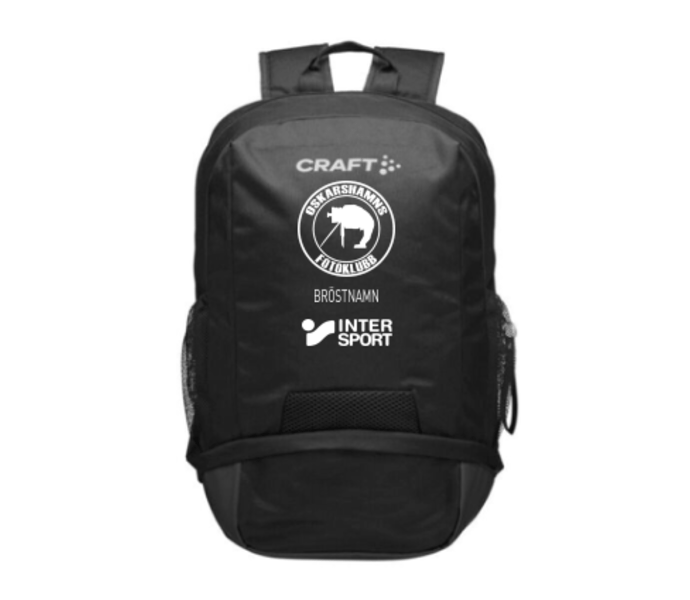 Craft ABILITY BACKPACK