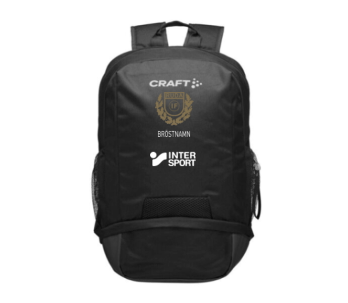 Craft ABILITY BACKPACK