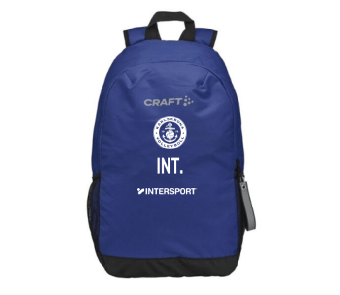 Craft  ABILITY PRACTICE BACKPACK