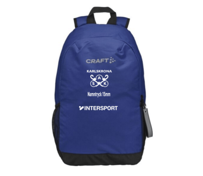 Craft  ABILITY PRACTICE BACKPACK