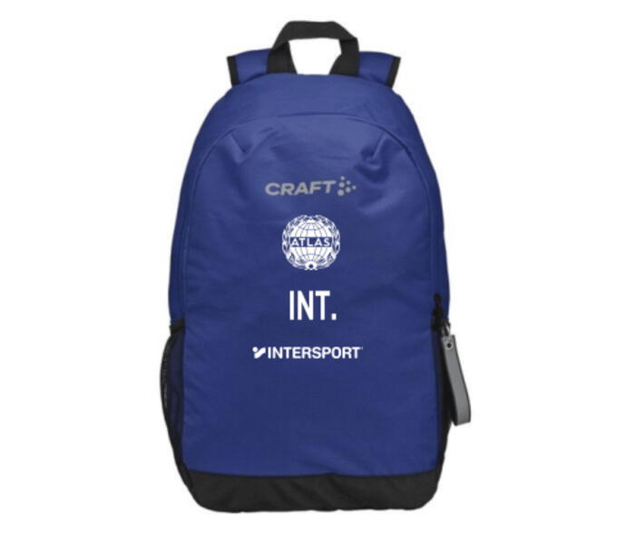 Craft ABILITY PRACTICE BACKPACK