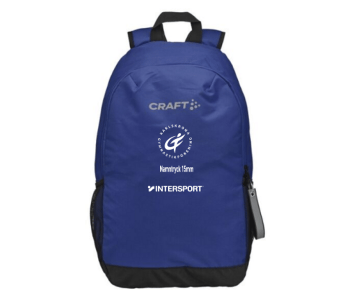Craft  ABILITY PRACTICE BACKPACK