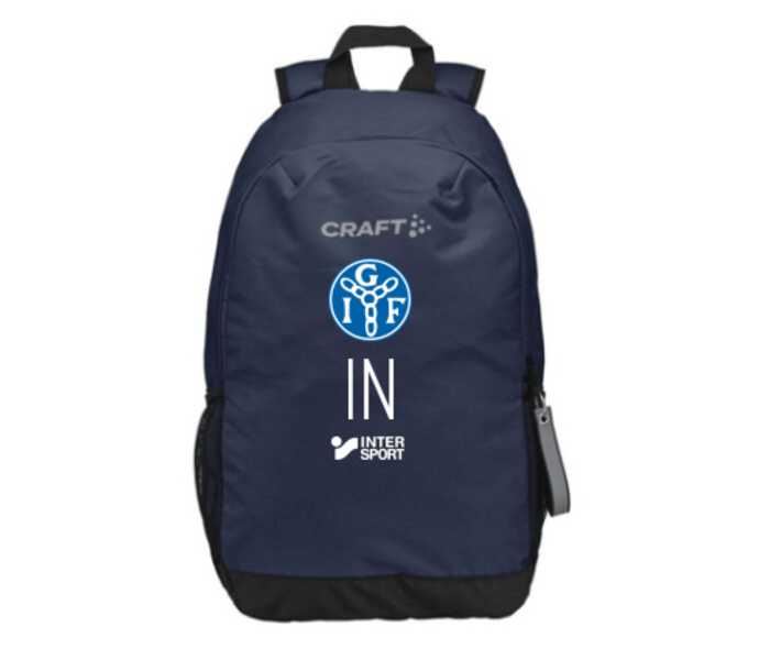 Craft  ABILITY PRACTICE BACKPACK