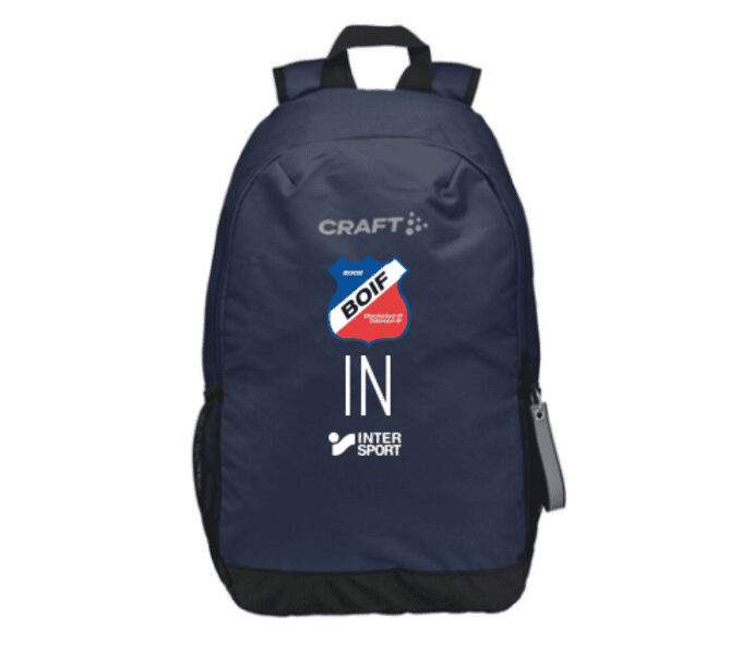 Craft ABILITY PRACTICE BACKPACK