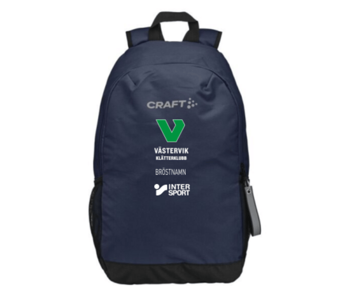 Craft  ABILITY PRACTICE BACKPACK