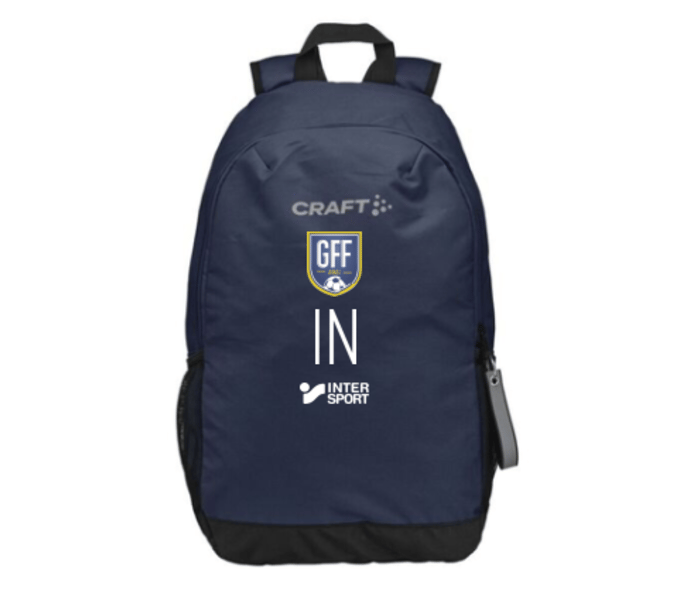 Craft ABILITY PRACTICE BACKPACK