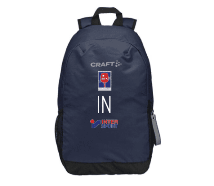 Craft ABILITY PRACTICE BACKPACK
