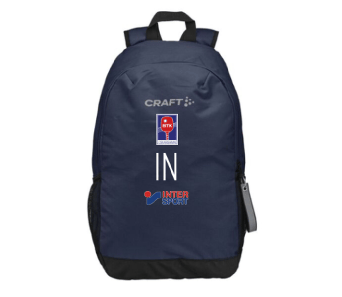 Craft  ABILITY PRACTICE BACKPACK