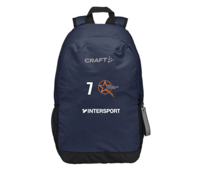 Craft  ABILITY PRACTICE BACKPACK