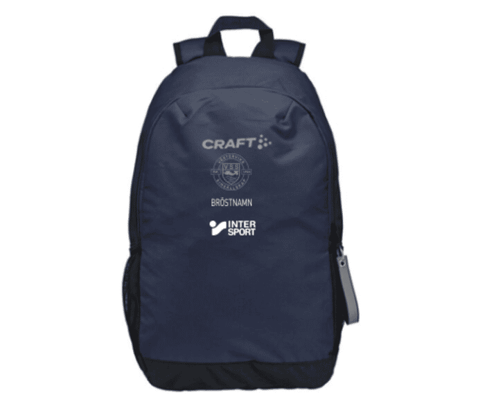 Craft ABILITY PRACTICE BACKPACK