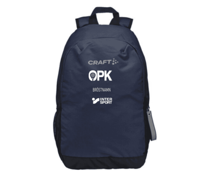 Craft ABILITY PRACTICE BACKPACK