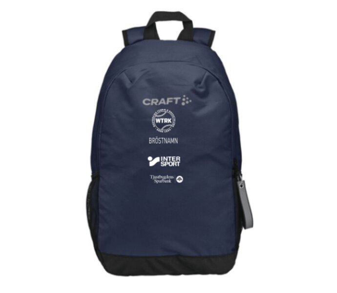 Craft  ABILITY PRACTICE BACKPACK
