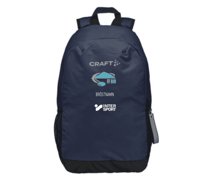 Craft ABILITY PRACTICE BACKPACK