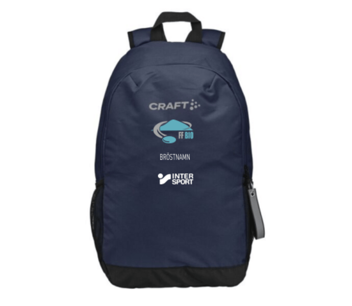 Craft  ABILITY PRACTICE BACKPACK