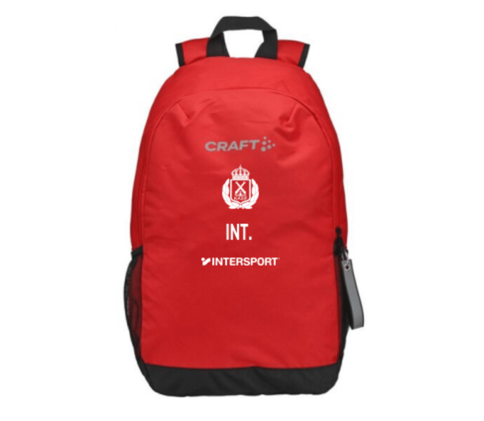 Craft  ABILITY PRACTICE BACKPACK